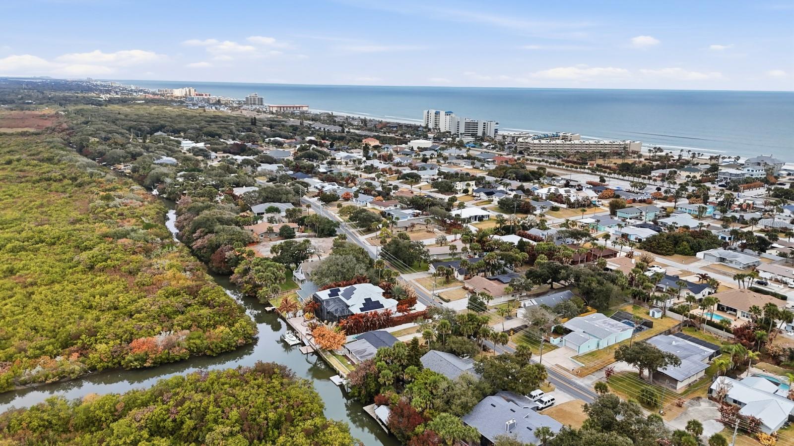 SILVER SANDS SEC B - Residential