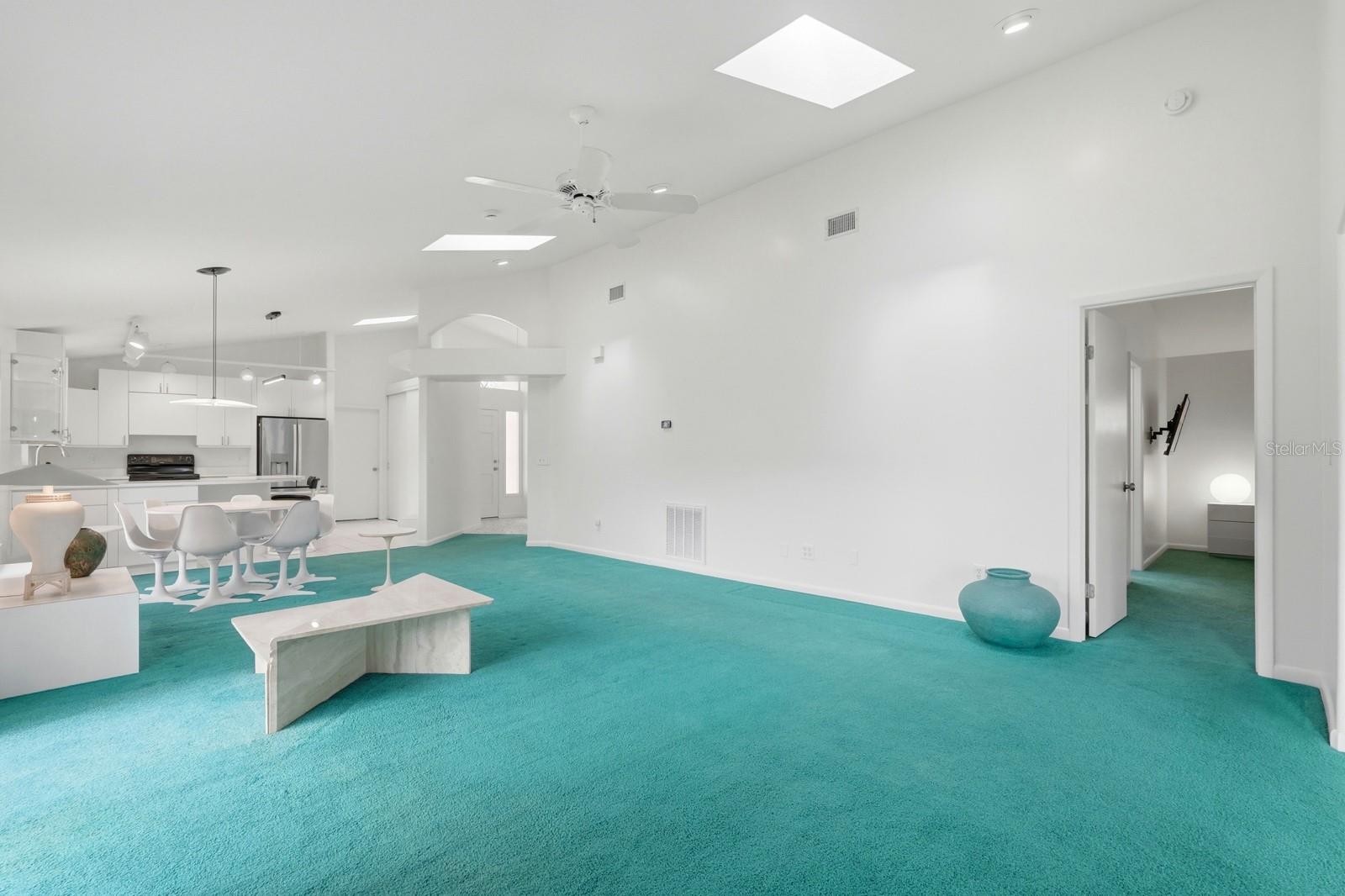 SILVER SANDS SEC B - Residential