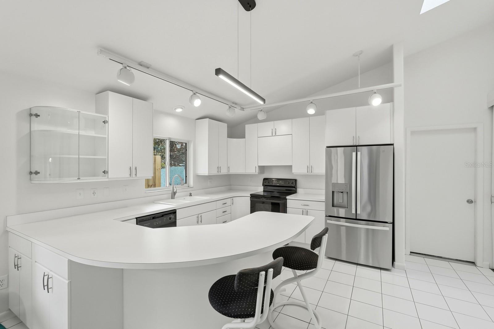 SILVER SANDS SEC B - Residential