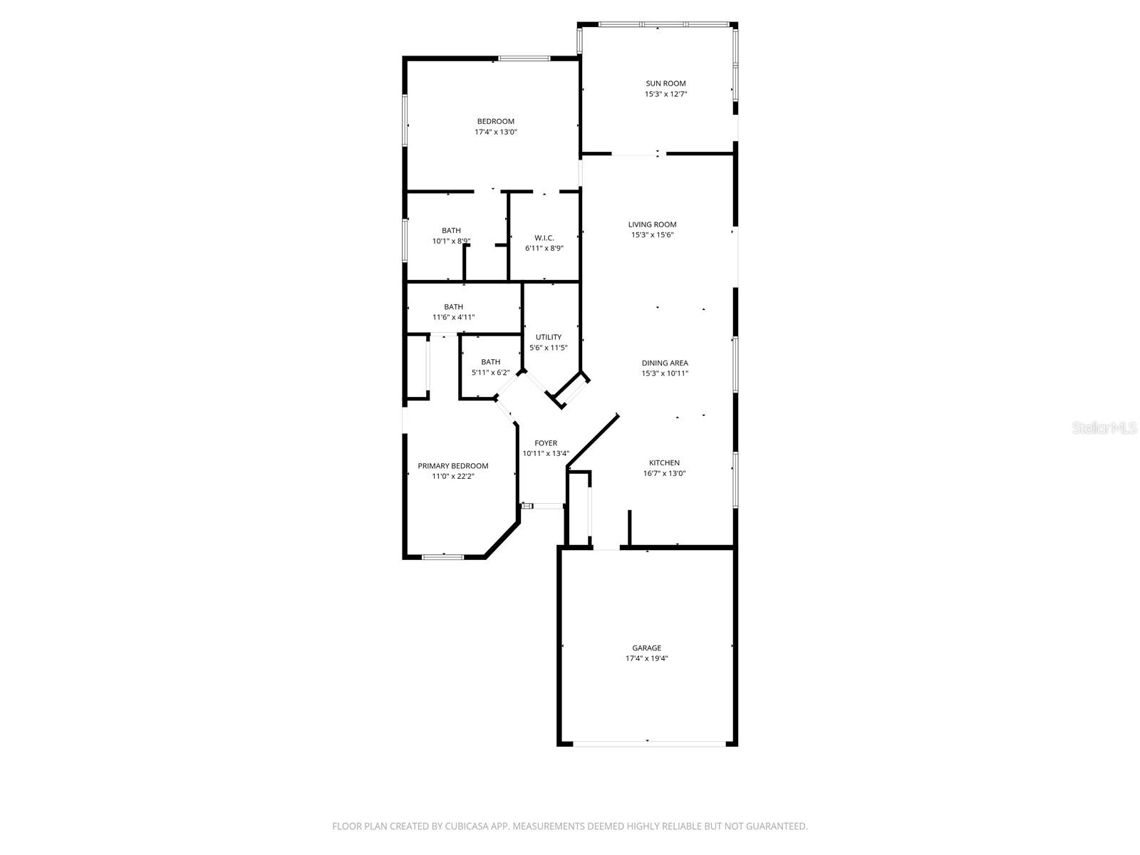 SILVER SANDS SEC B - Residential