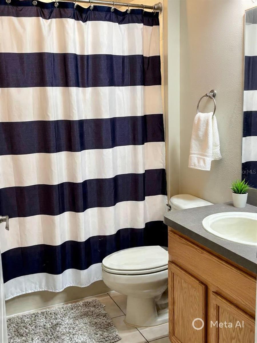 SEA FOREST BEACH CLUB TWNHMS - Residential