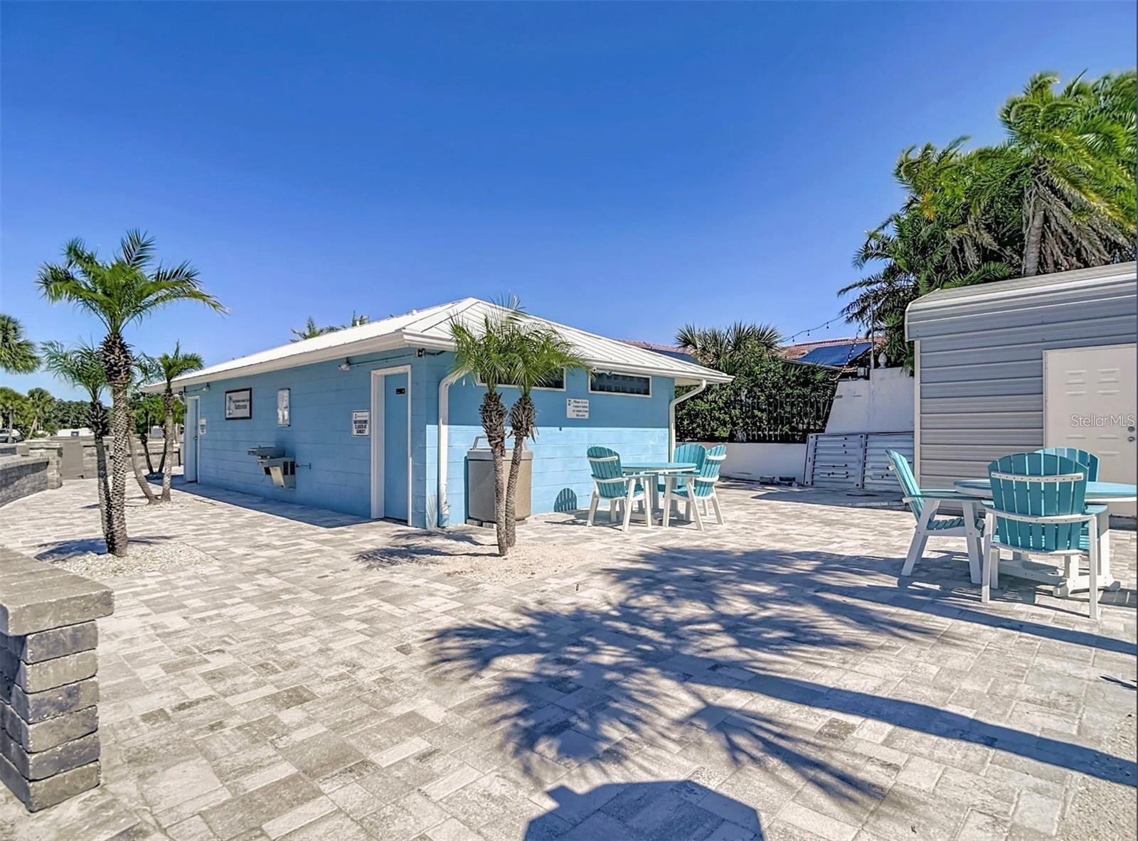 SEA FOREST BEACH CLUB TWNHMS - Residential