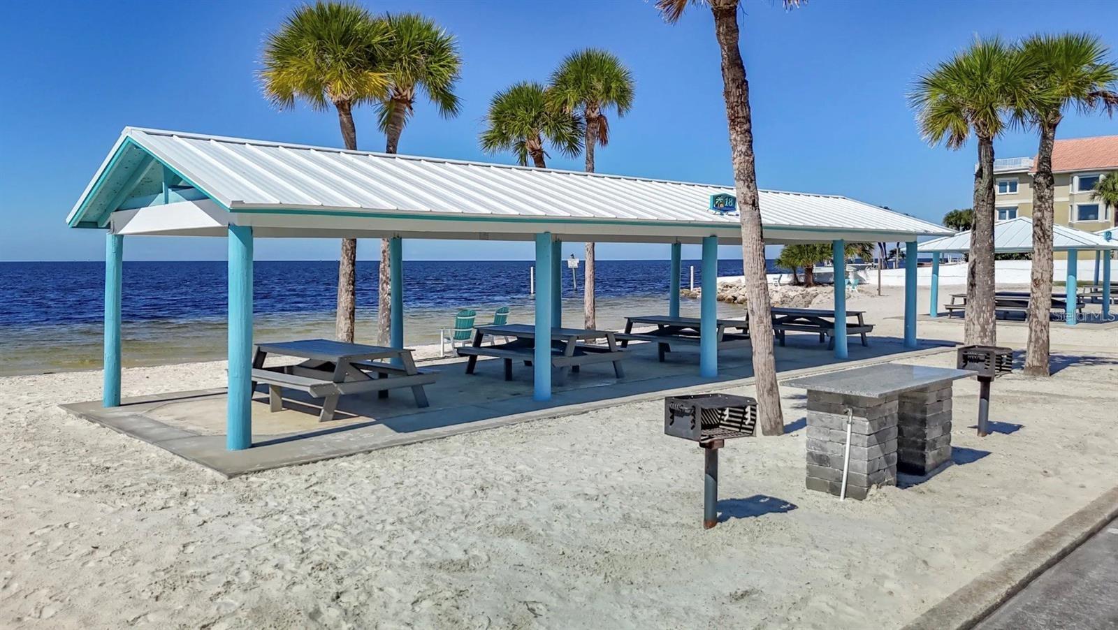 SEA FOREST BEACH CLUB TWNHMS - Residential