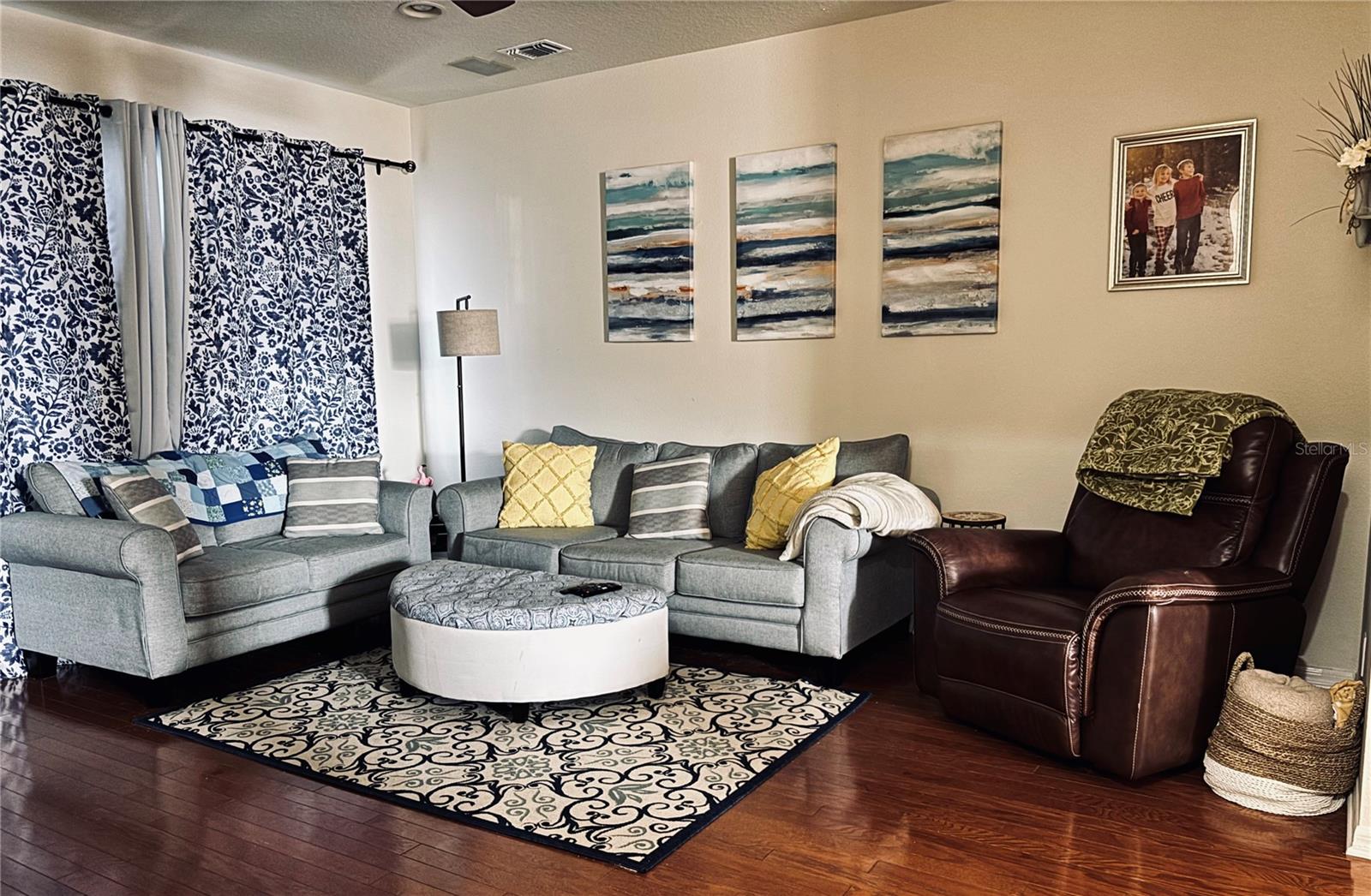 SEA FOREST BEACH CLUB TWNHMS - Residential