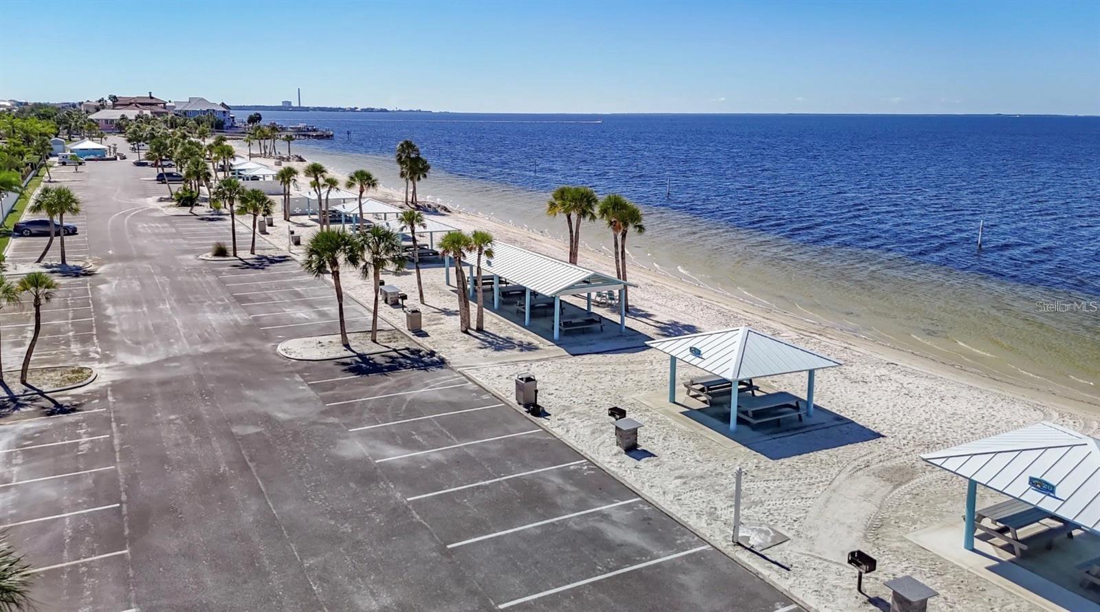 SEA FOREST BEACH CLUB TWNHMS - Residential