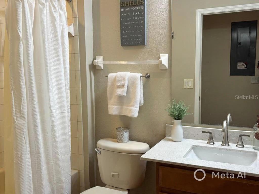 SEA FOREST BEACH CLUB TWNHMS - Residential