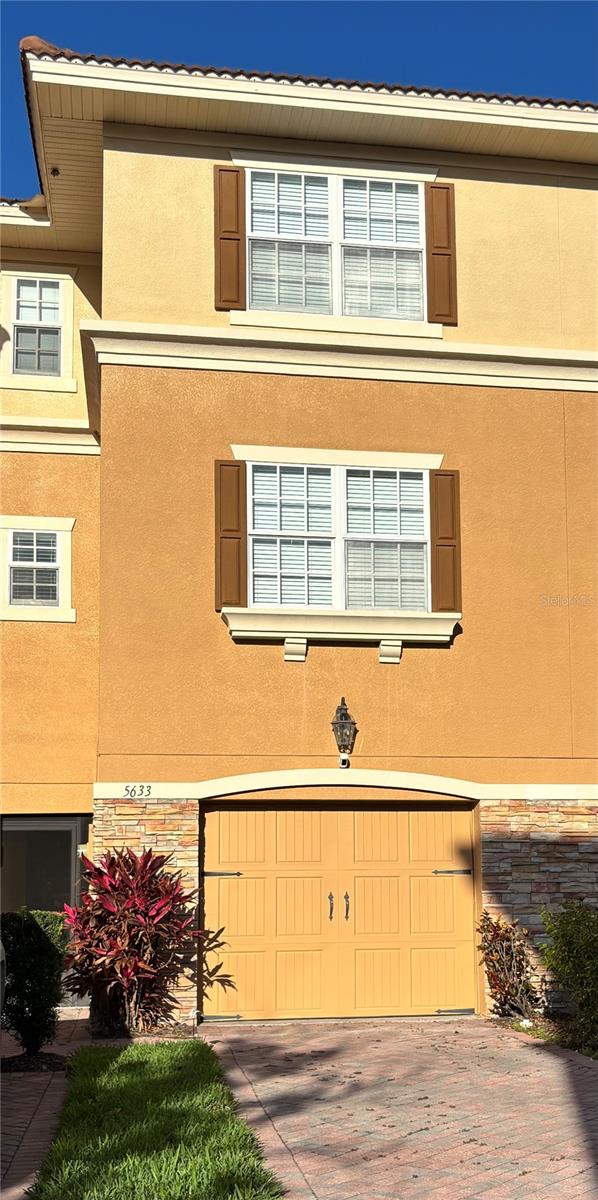 SEA FOREST BEACH CLUB TWNHMS - Residential