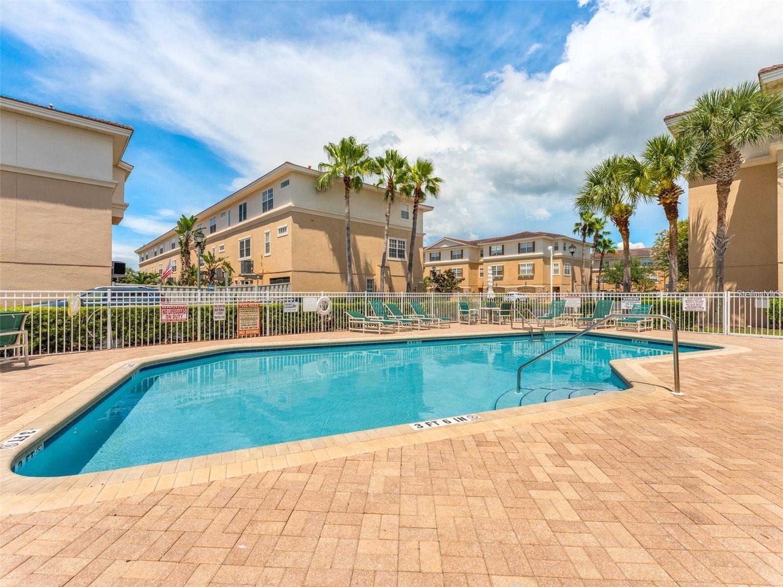 SEA FOREST BEACH CLUB TWNHMS - Residential