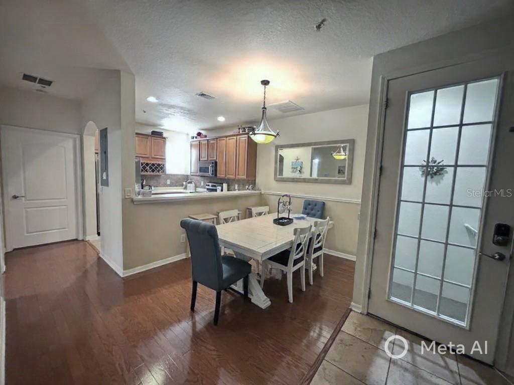 SEA FOREST BEACH CLUB TWNHMS - Residential