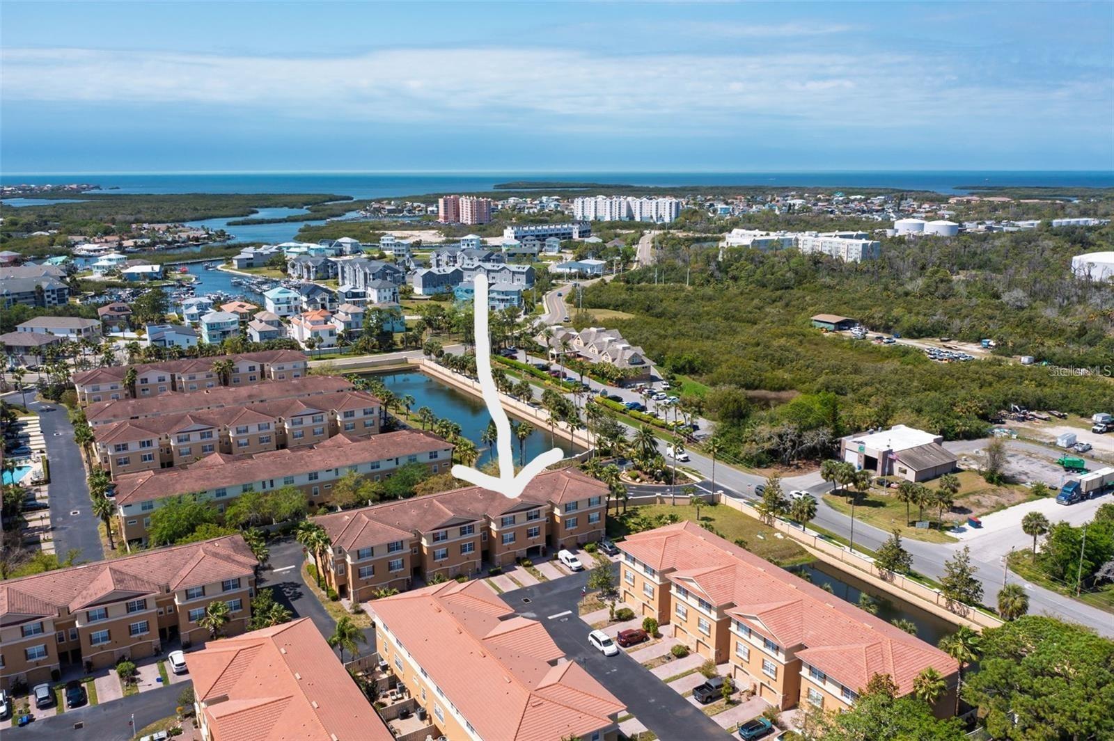 SEA FOREST BEACH CLUB TWNHMS - Residential