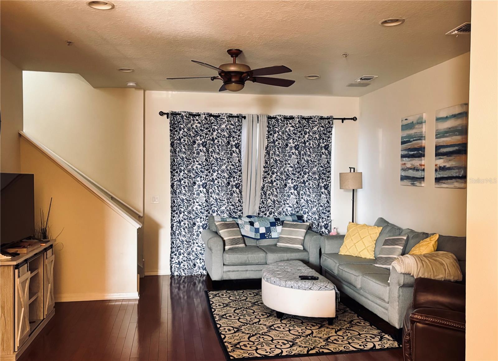 SEA FOREST BEACH CLUB TWNHMS - Residential