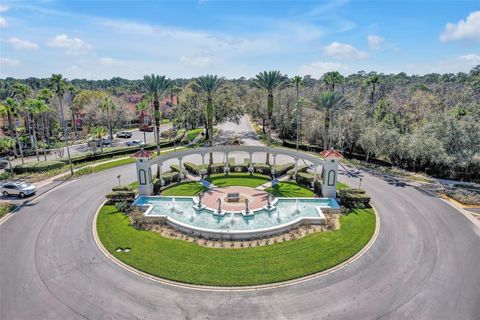 A home in KISSIMMEE