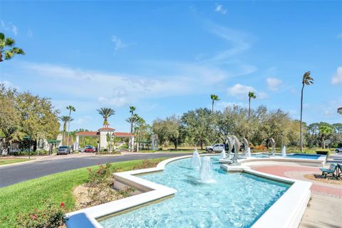 A home in KISSIMMEE