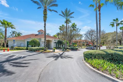 A home in KISSIMMEE