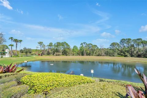 A home in KISSIMMEE