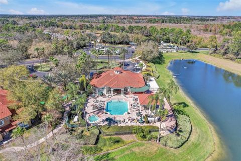 A home in KISSIMMEE