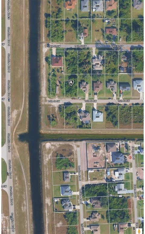 3016 15TH STREET SW LEHIGH ACRES FL 33976