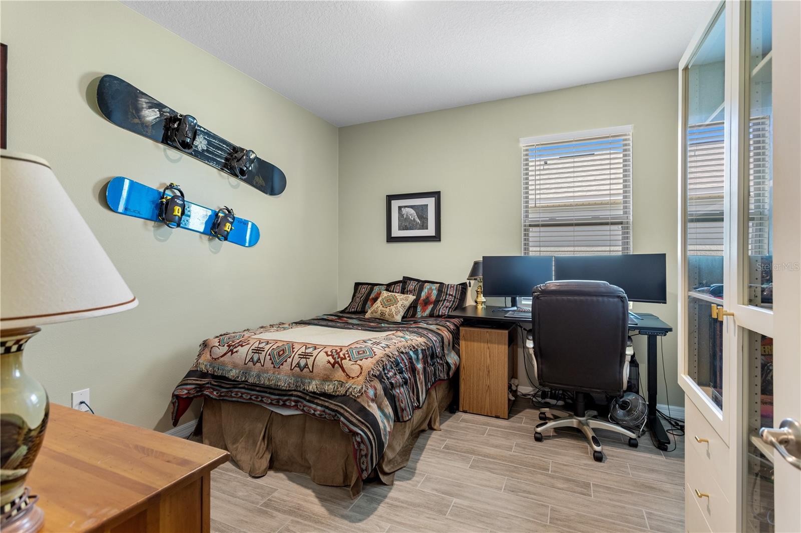 ROSECREST - Residential