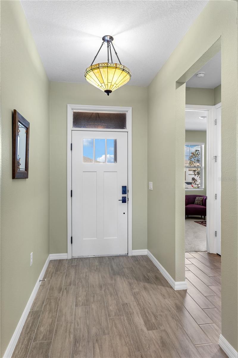 ROSECREST - Residential