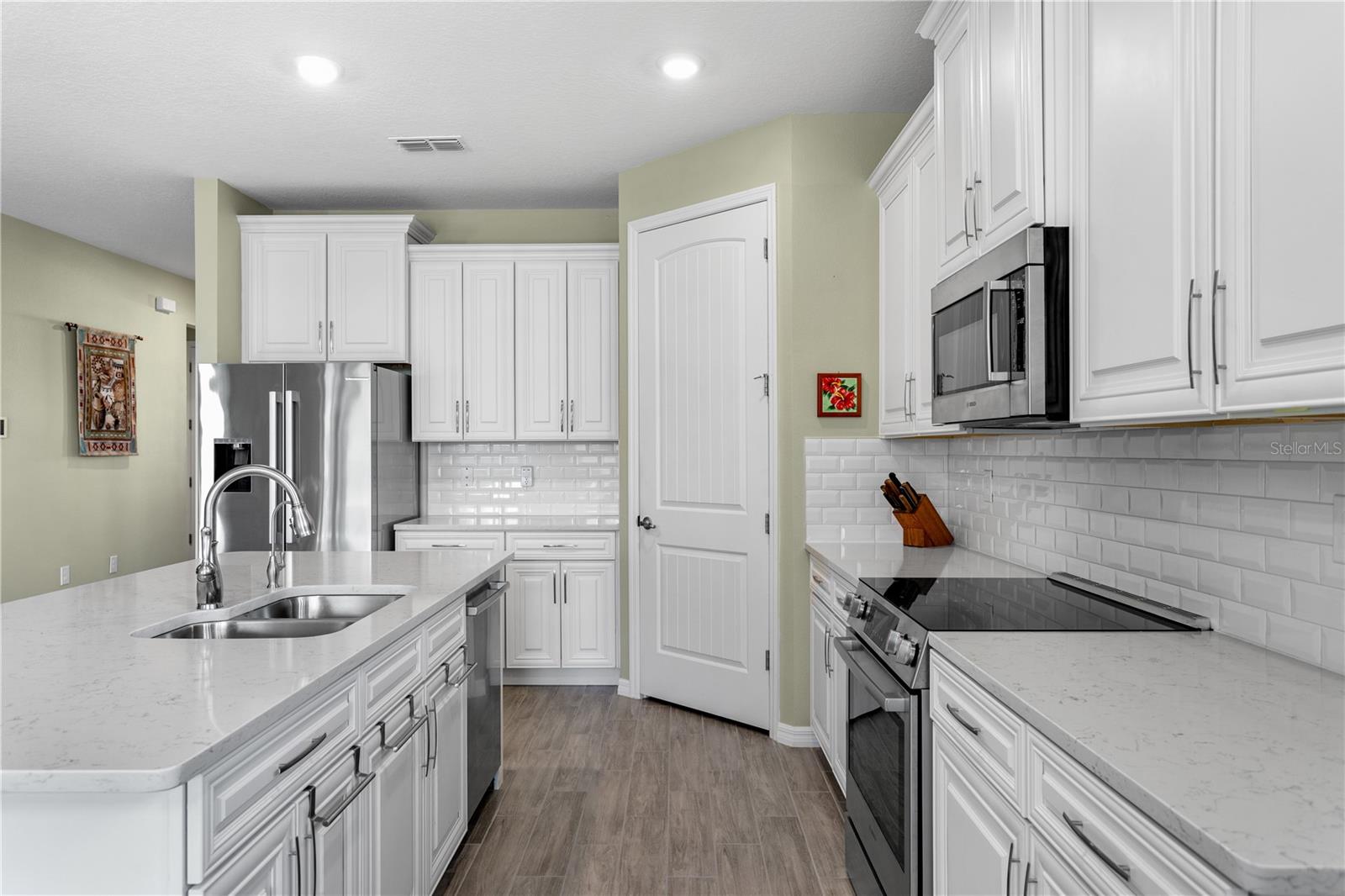 ROSECREST - Residential