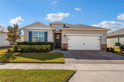 Photo of 3011 Eckerson Way, Sanford, FL 32771 (MLS # O6370037)
