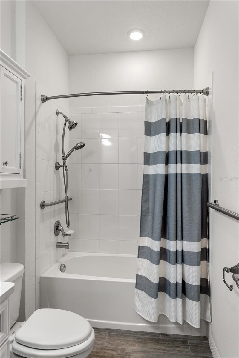 ROSECREST - Residential