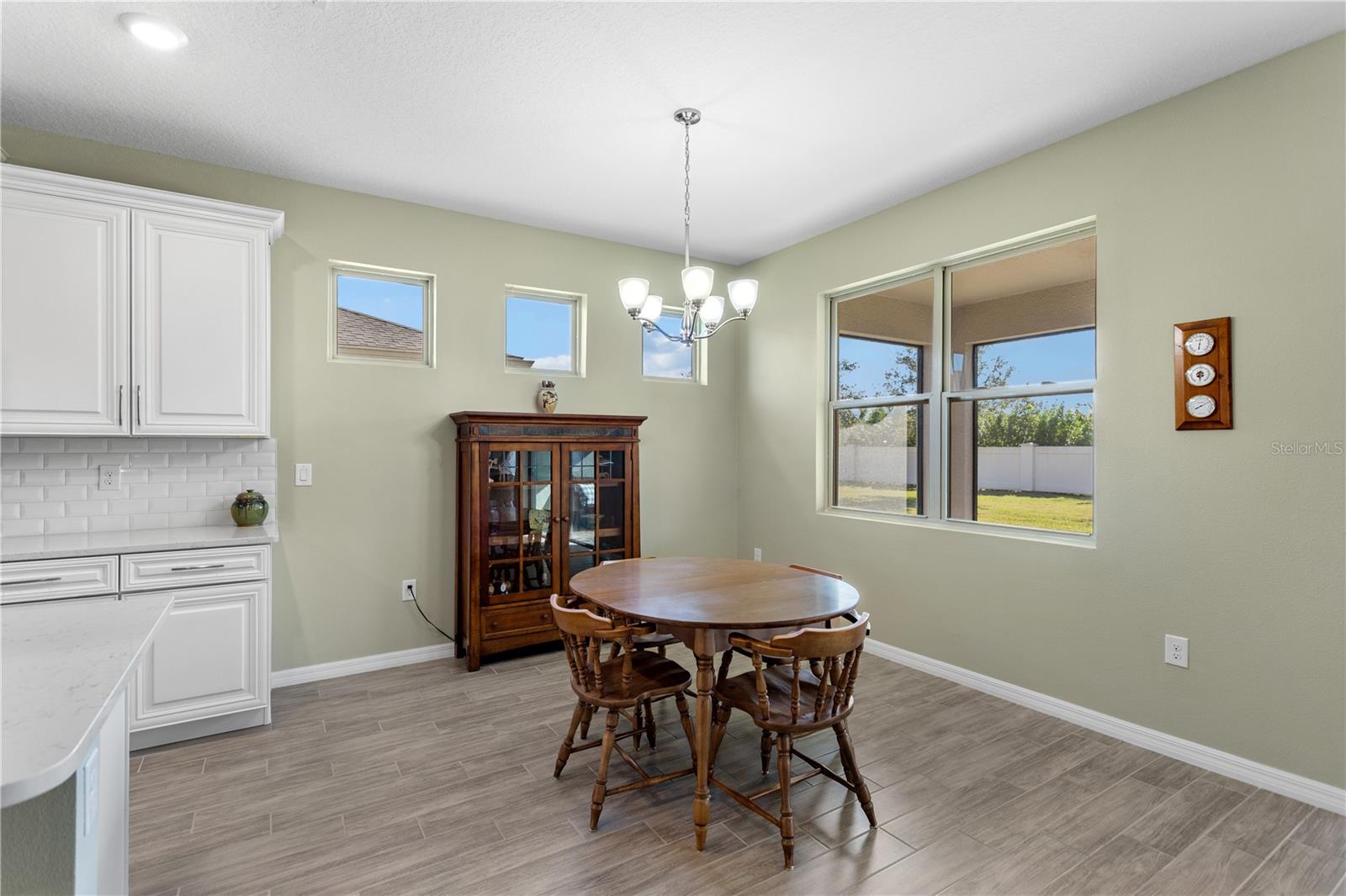 ROSECREST - Residential