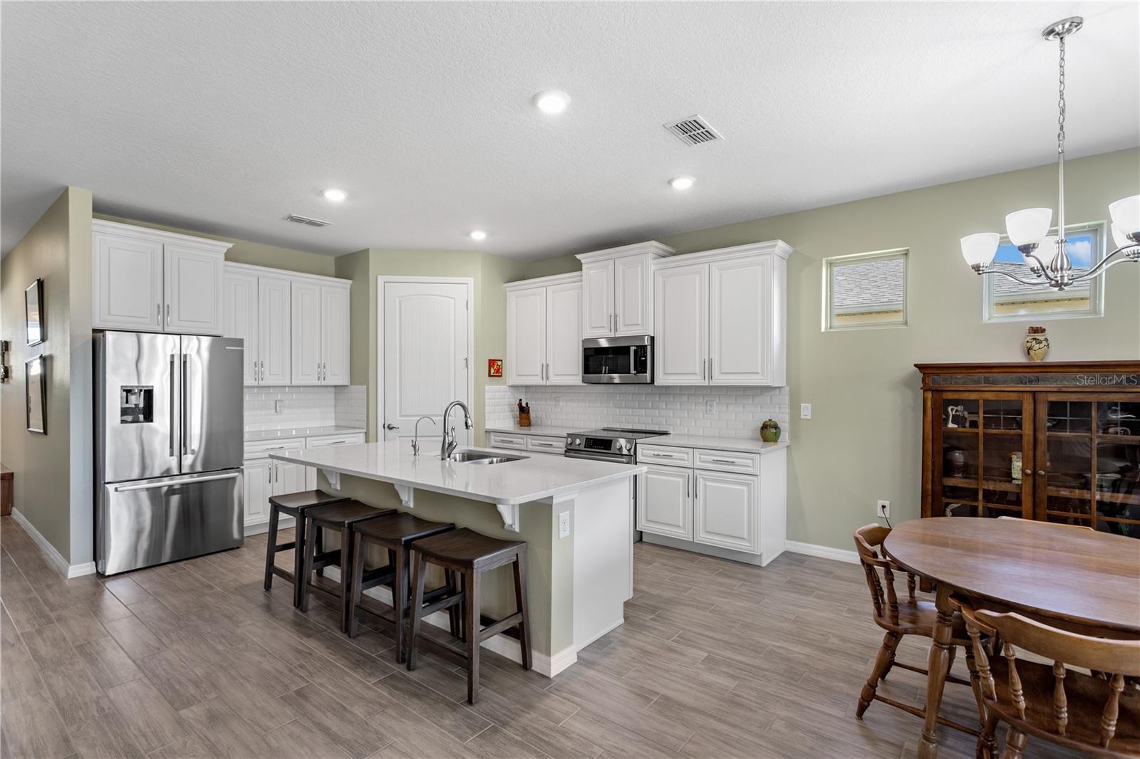 ROSECREST - Residential