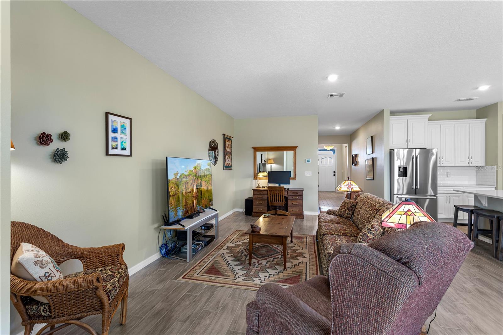 ROSECREST - Residential