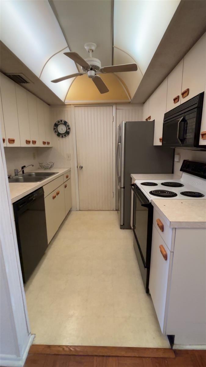 EL CONQUISTADOR VILLAGE 1 SECTION 3A - Residential