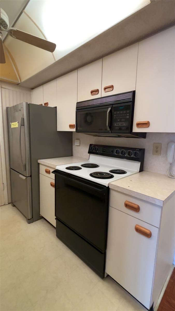 EL CONQUISTADOR VILLAGE 1 SECTION 3A - Residential