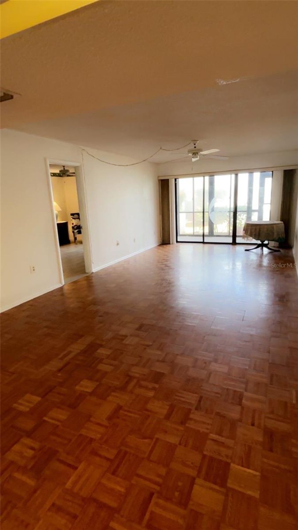 Photo of 4119 61st Ave Ter W #107, Bradenton, FL 34210 (MLS # A4689622)