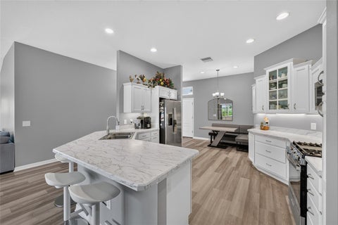 Tiny photo for 879 Morley Avenue, The Villages, FL 34762 (MLS # G5114555)