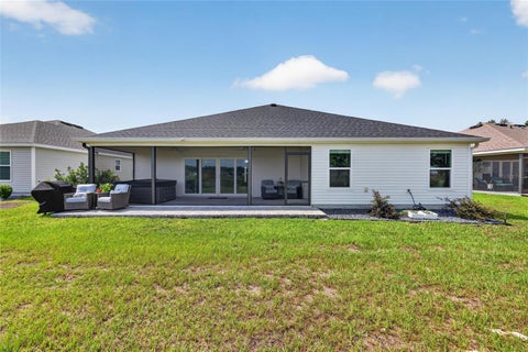 Tiny photo for 879 Morley Avenue, The Villages, FL 34762 (MLS # G5114555)