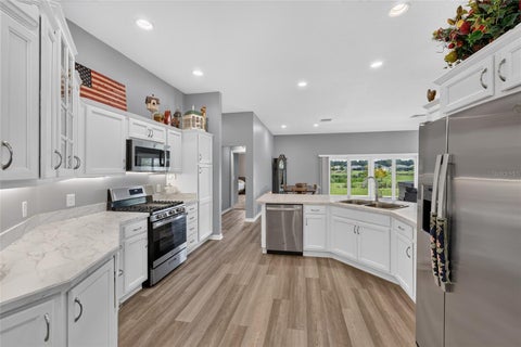 Tiny photo for 879 Morley Avenue, The Villages, FL 34762 (MLS # G5114555)