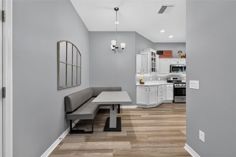 Tiny photo for 879 Morley Avenue, The Villages, FL 34762 (MLS # G5114555)