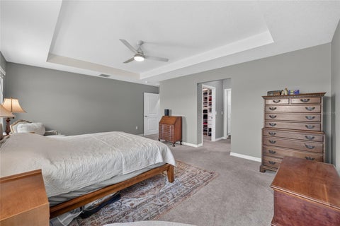 Tiny photo for 879 Morley Avenue, The Villages, FL 34762 (MLS # G5114555)