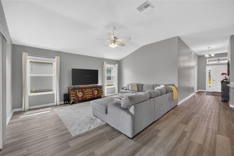 Tiny photo for 879 Morley Avenue, The Villages, FL 34762 (MLS # G5114555)
