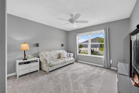Tiny photo for 879 Morley Avenue, The Villages, FL 34762 (MLS # G5114555)
