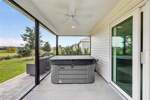 Tiny photo for 879 Morley Avenue, The Villages, FL 34762 (MLS # G5114555)