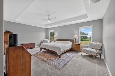 Tiny photo for 879 Morley Avenue, The Villages, FL 34762 (MLS # G5114555)