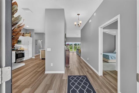 Tiny photo for 879 Morley Avenue, The Villages, FL 34762 (MLS # G5114555)