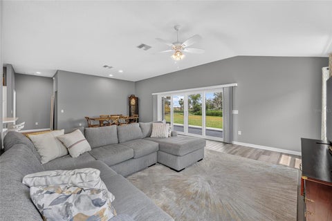 Tiny photo for 879 Morley Avenue, The Villages, FL 34762 (MLS # G5114555)