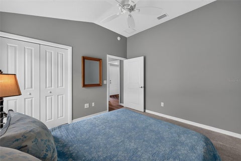 Tiny photo for 879 Morley Avenue, The Villages, FL 34762 (MLS # G5114555)