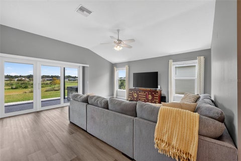 Tiny photo for 879 Morley Avenue, The Villages, FL 34762 (MLS # G5114555)