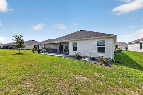 Tiny photo for 879 Morley Avenue, The Villages, FL 34762 (MLS # G5114555)