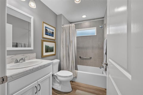Tiny photo for 879 Morley Avenue, The Villages, FL 34762 (MLS # G5114555)