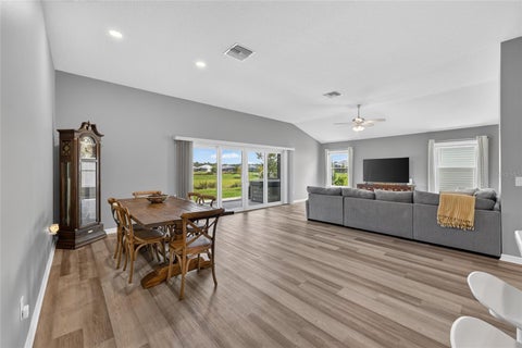Tiny photo for 879 Morley Avenue, The Villages, FL 34762 (MLS # G5114555)
