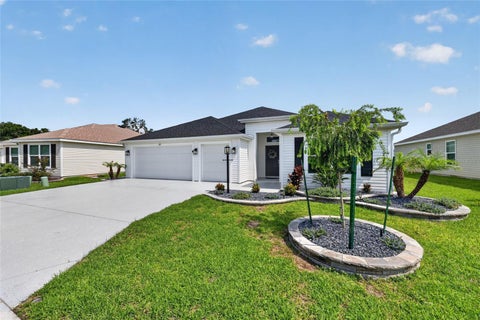 Tiny photo for 879 Morley Avenue, The Villages, FL 34762 (MLS # G5114555)