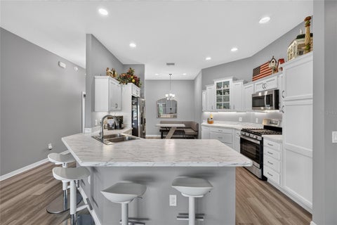 Tiny photo for 879 Morley Avenue, The Villages, FL 34762 (MLS # G5114555)